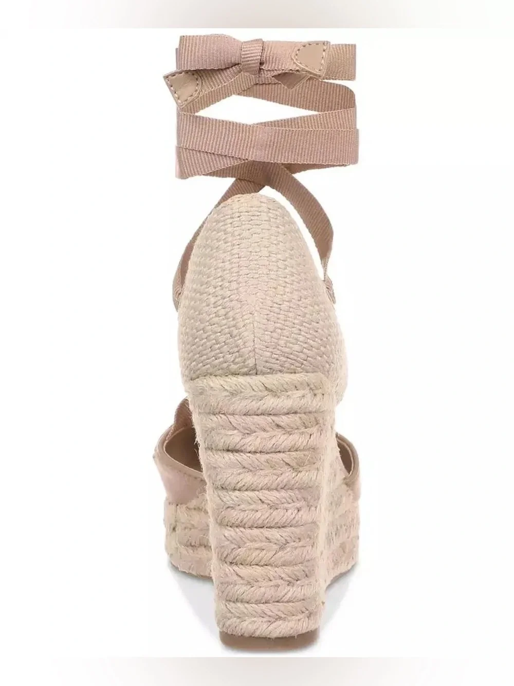 I.N.C. International Concepts Merryy Espadrille Wedge Sandals